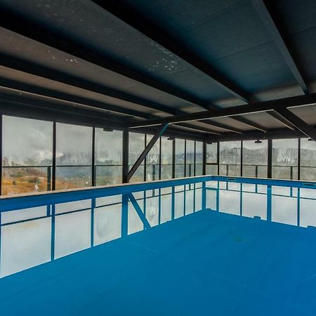 Kato'S Aparthotel Gudauri Mgzavrebi Luaran gambar