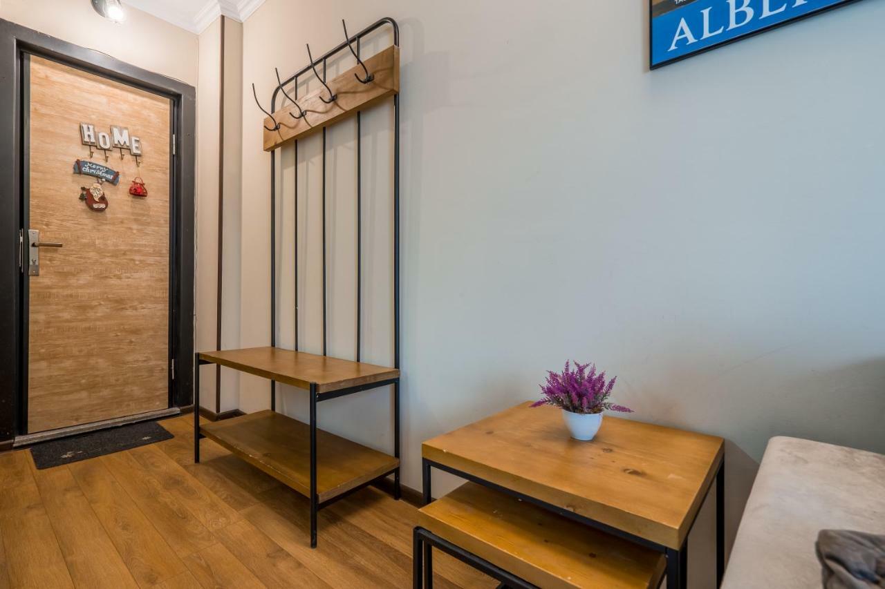 Kato'S Aparthotel Gudauri Mgzavrebi Luaran gambar